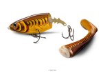 Picture of RAPALA X-RAP PETO HOT TIGER PIKE 14cm