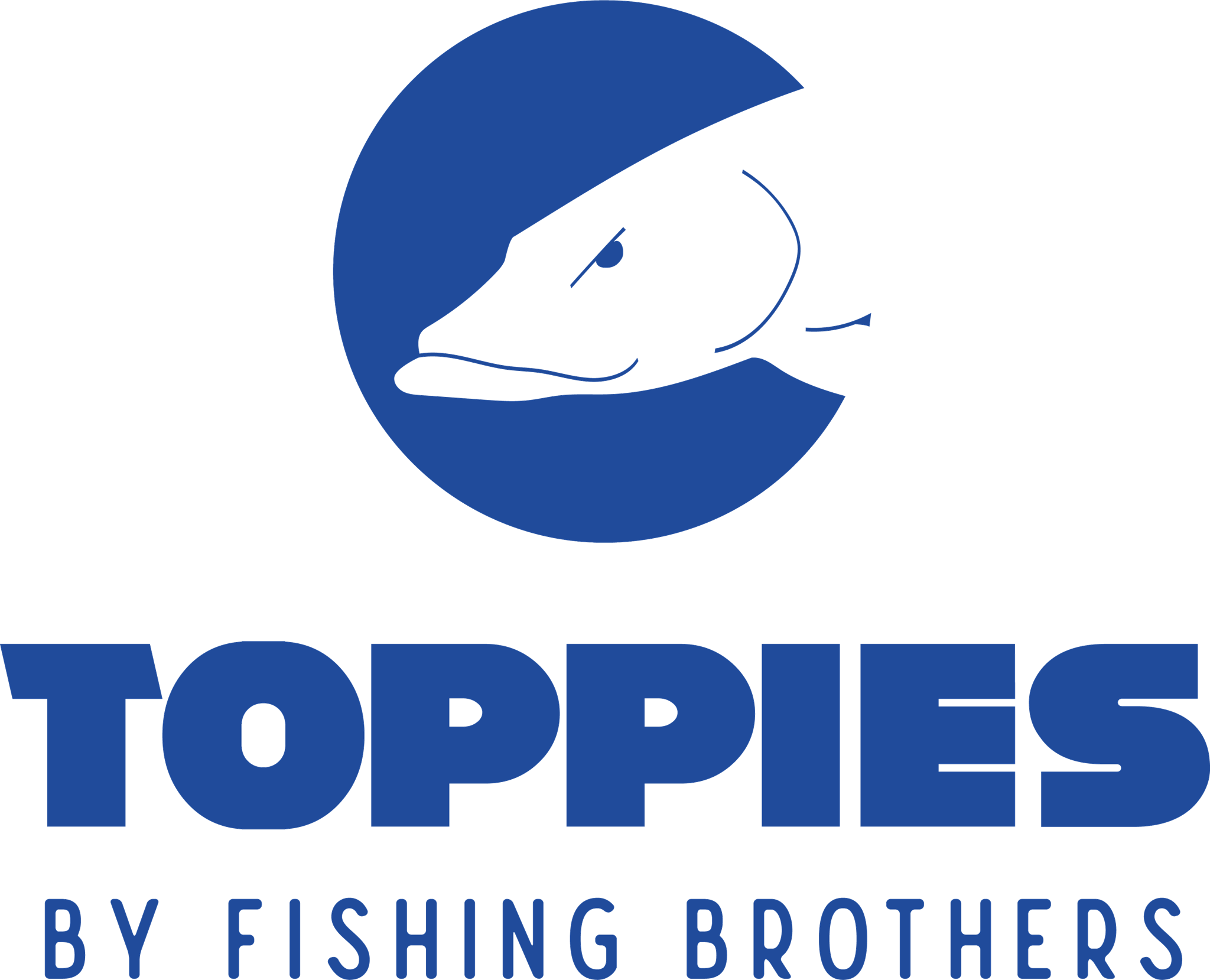 Immagine per produttore TOPPIES BY FISHING BROTHERS