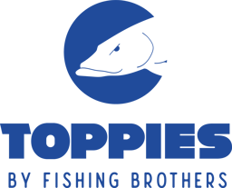 Immagine per produttore TOPPIES BY FISHING BROTHERS