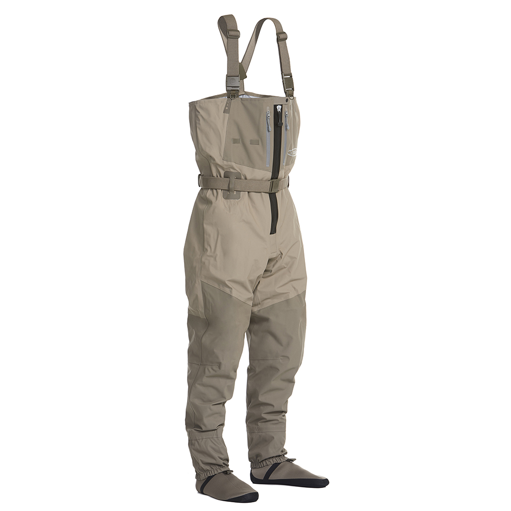 Picture of VISION KOSKI ZIP WADER