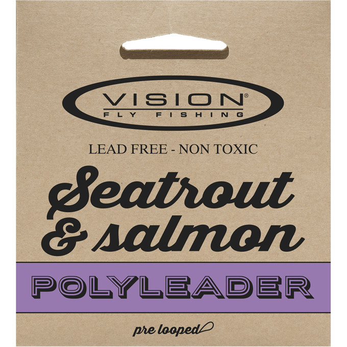 Picture of VISION SEATROUT & SALMON POLYLEADER