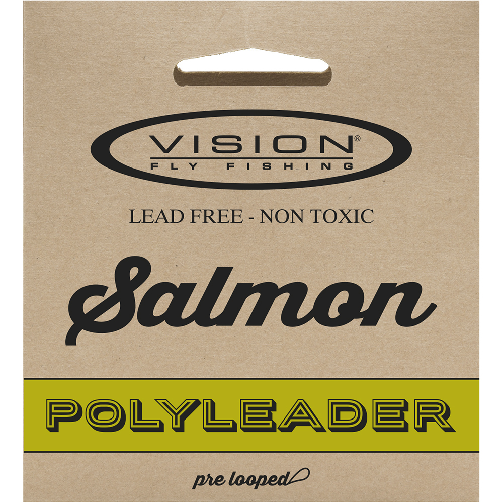 Image de VISION SALMON POLYLEADER