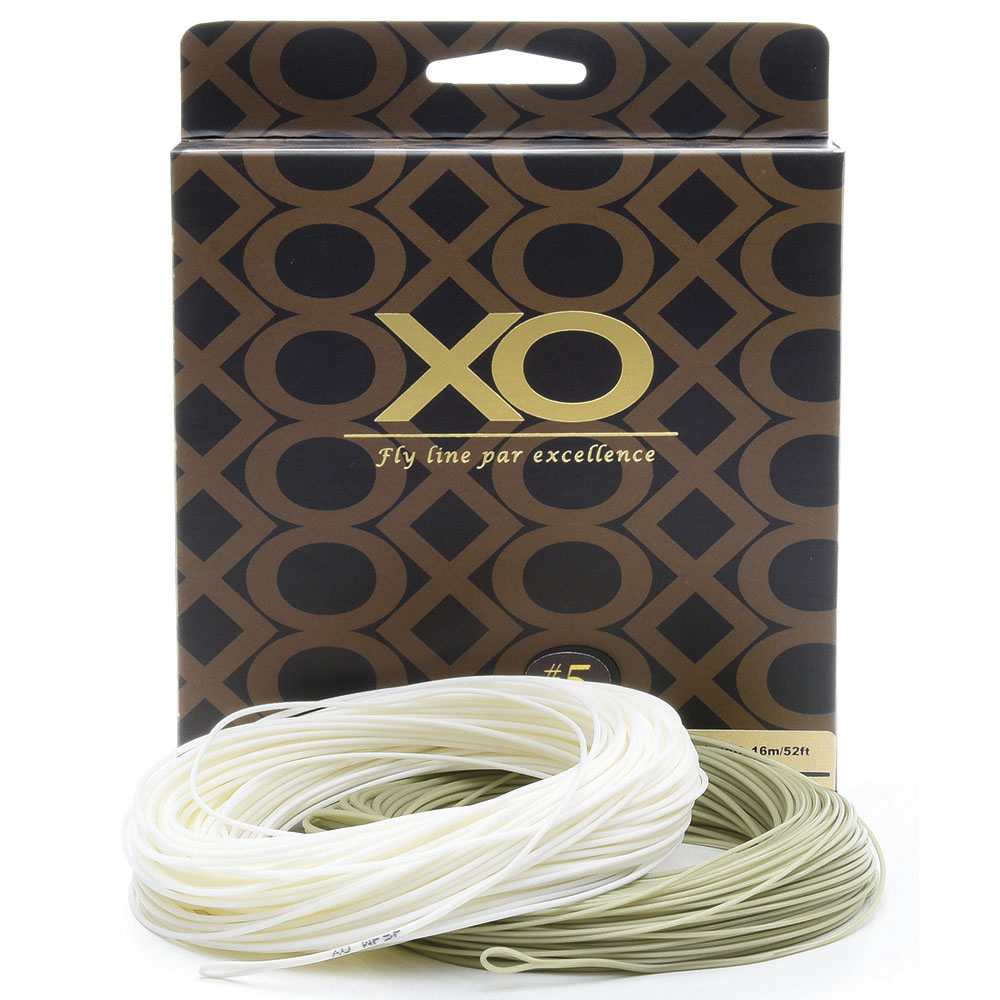 Image de VISION XO FLY LINE PAR EXCELLENCE