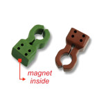 Picture of STONFO MAGNETIC ROD HOLDER
