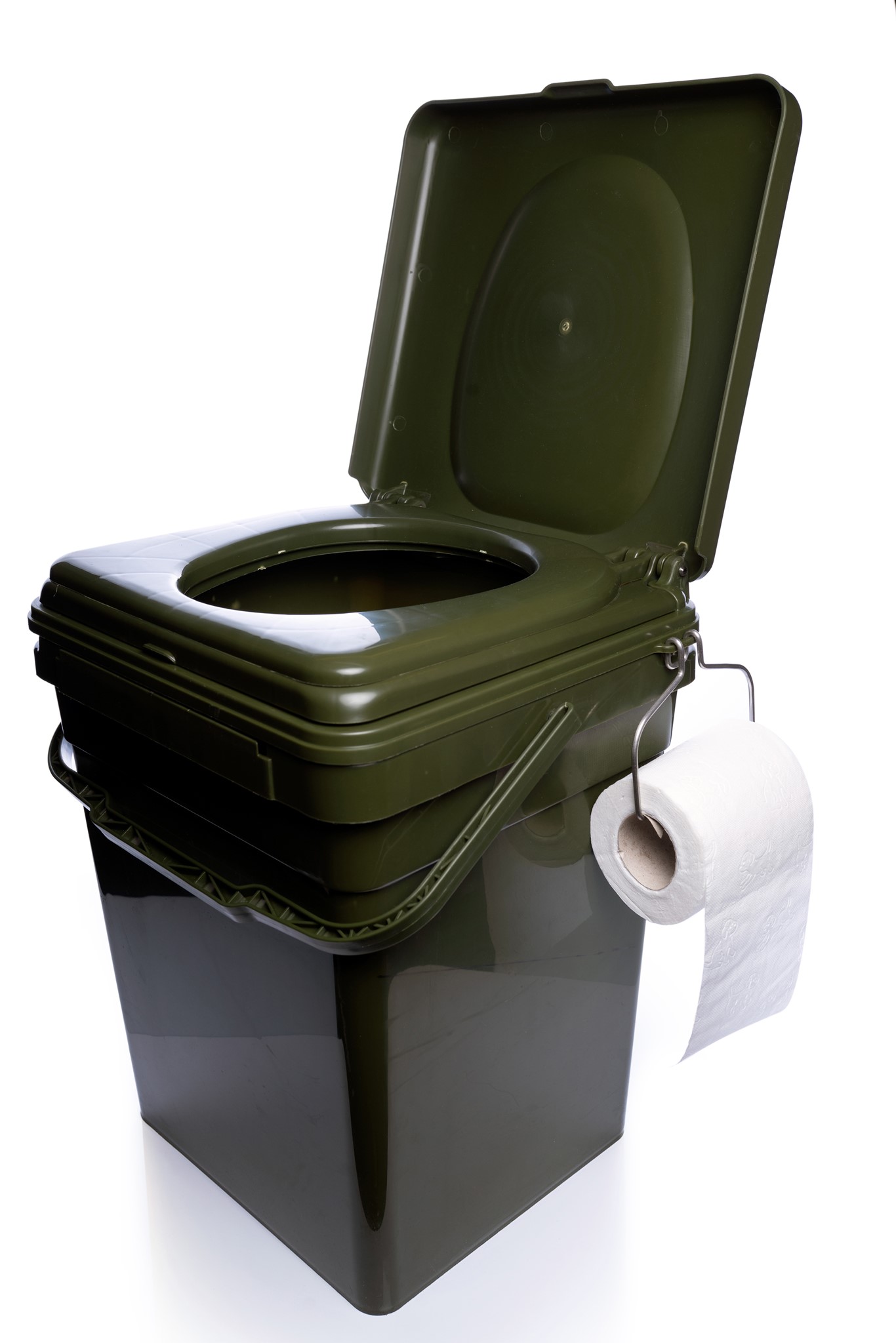 Picture of RIDGEMONKEY COZEE TOILET SEAT