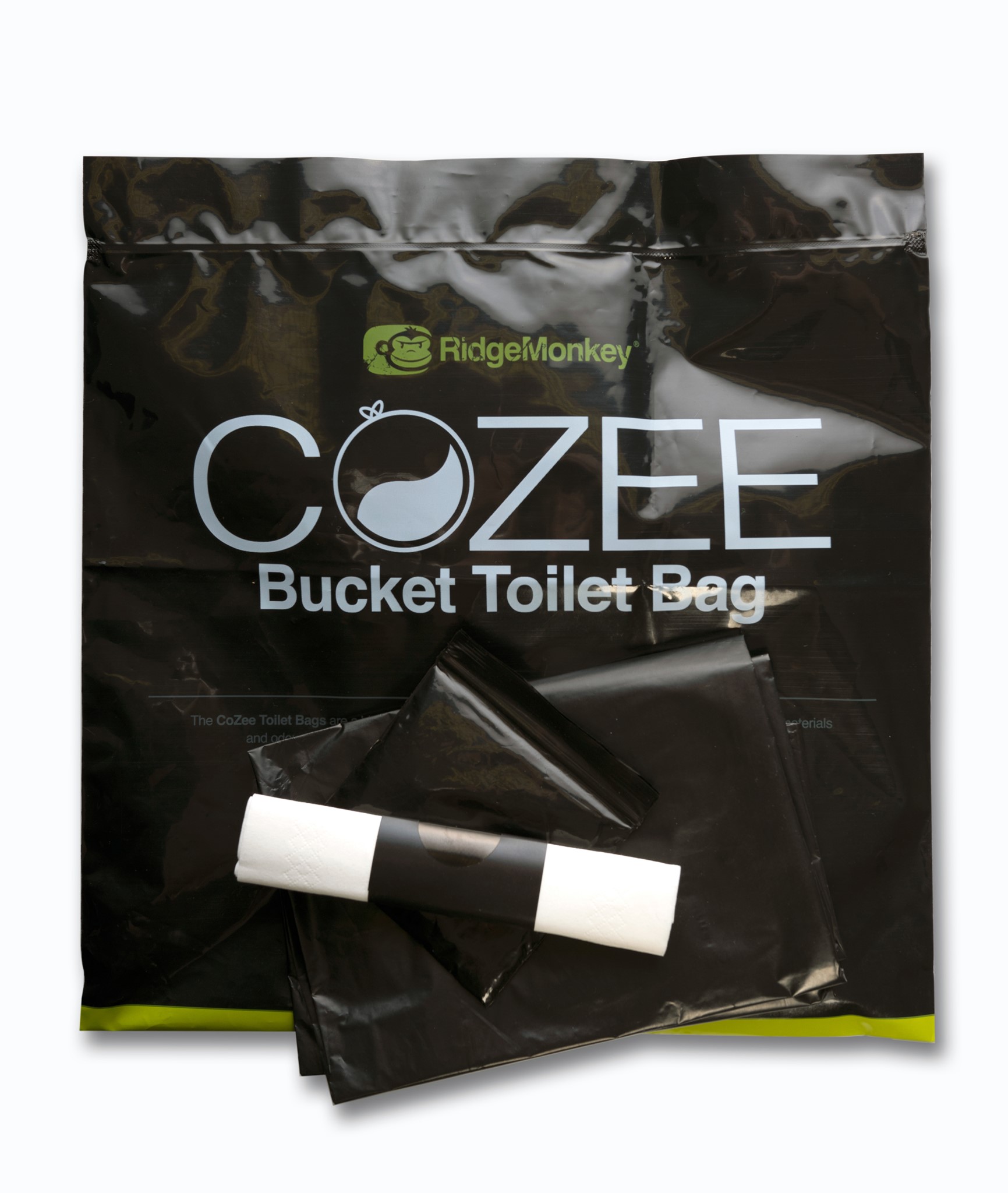 Image de RIDGEMONKEY COZEE TOILET BAGS