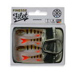 Picture of LMAB FINESSE FILET SUNRISE 7cm