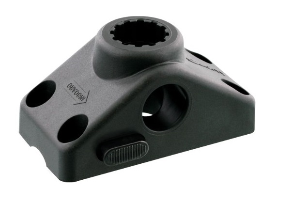 Immagine di SCOTTY COMBINATION SIDE/DECK MOUNT LOCKING