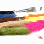 Picture of FAIR FLIES FLY FUR GRIZZLY