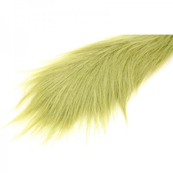 Image de  FAIR FLIES FLY FUR OLIVE