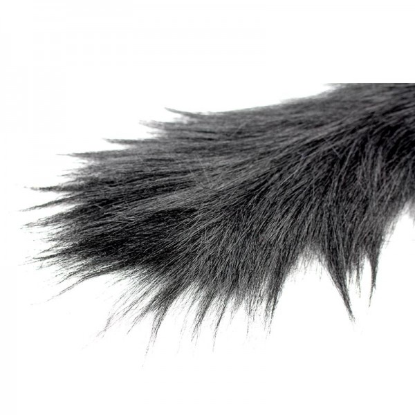 Bild von  FAIR FLIES FLY FUR BLACK