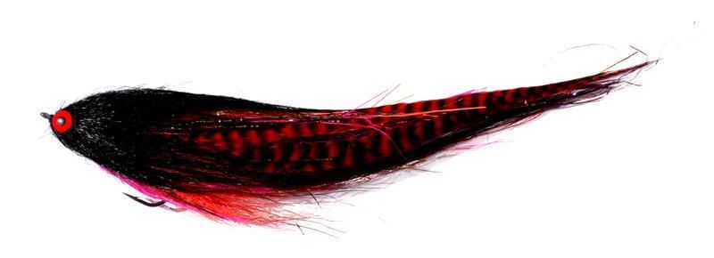 Image de PIKE PUMU BL/RED - ANTON POUSAR