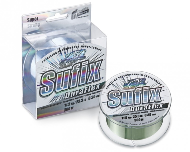 Image de SUFIX DURAFLEX 300M