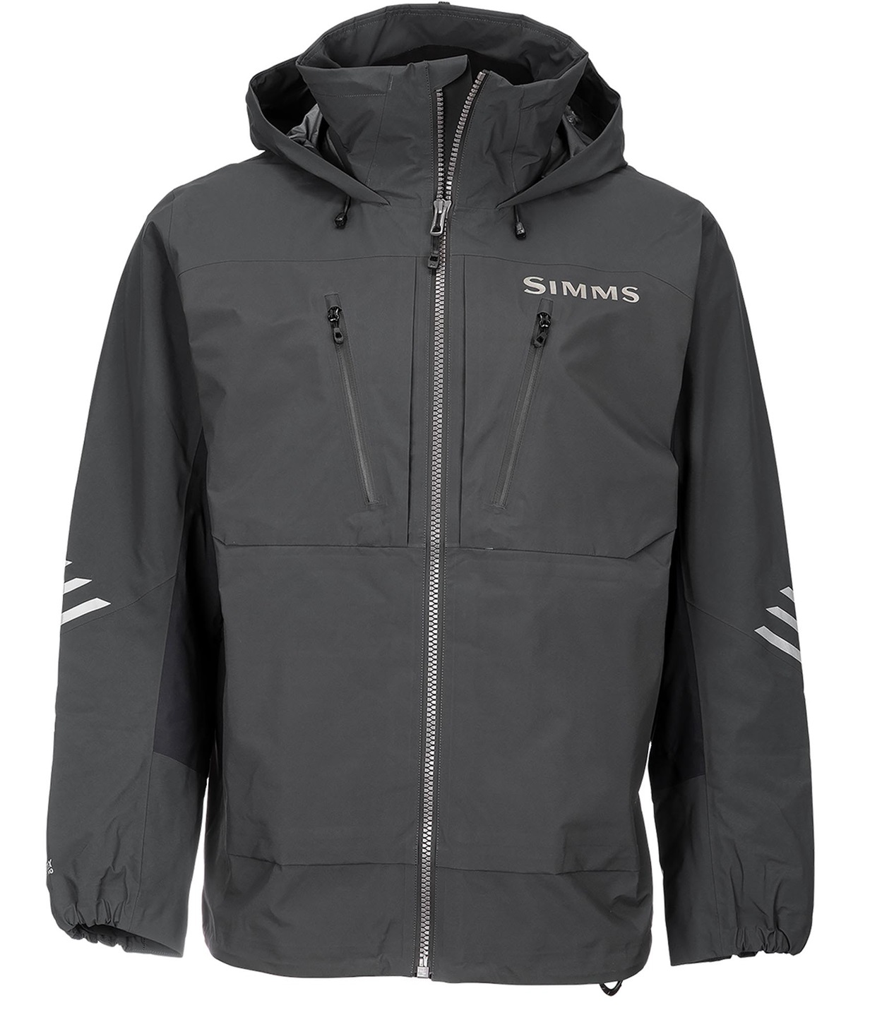 Image de SIMMS PRODRY JACKET CARBON