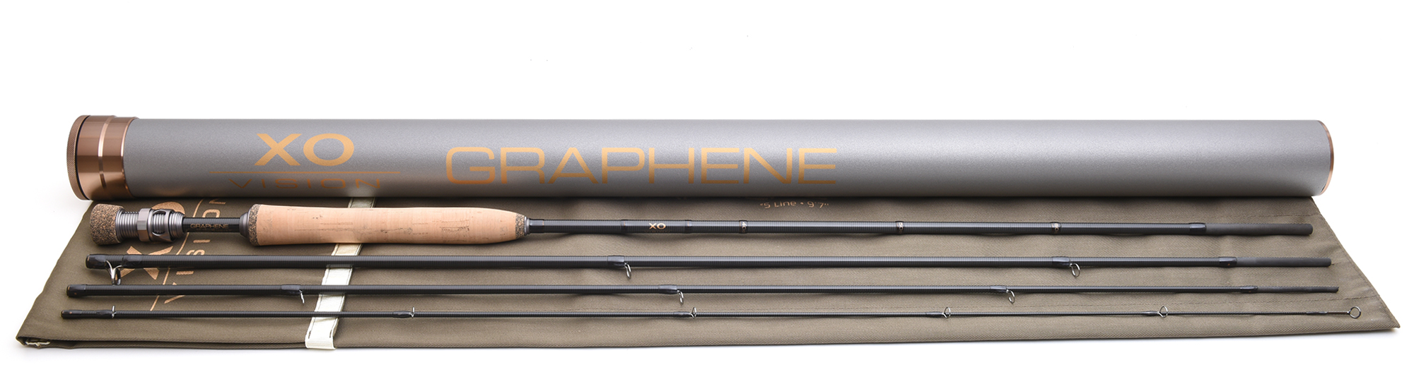 Bild von VISION XO GRAPHENE 9'3 #5