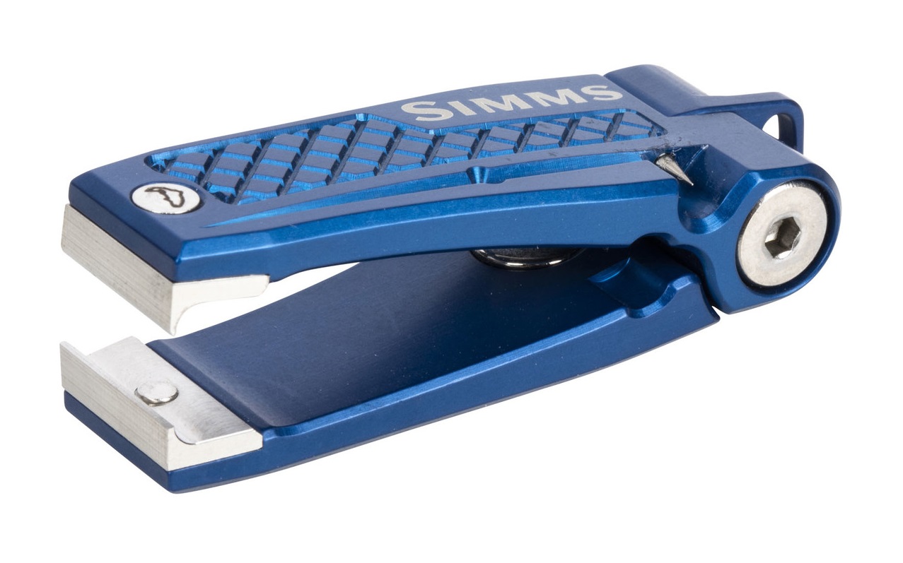 Immagine di SIMMS PRO NIPPER PACIFIC SCHNURCLIP