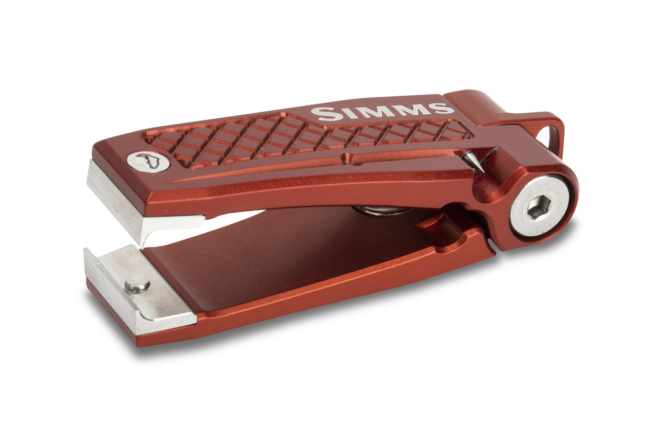 Bild von Pro Nipper Simms Orange