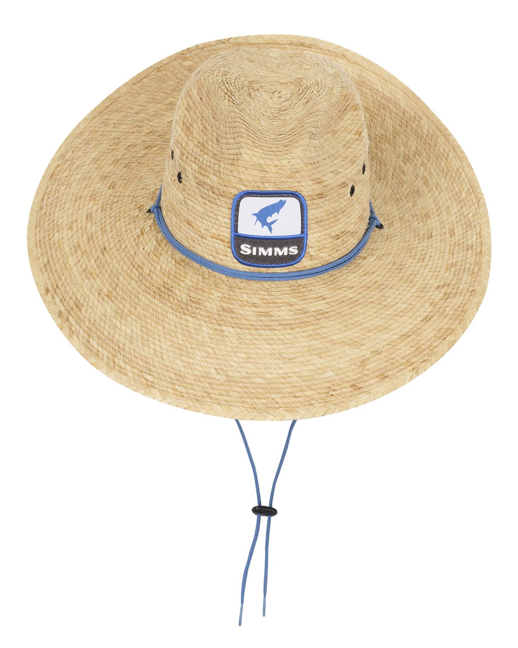 Image de  SIMMS CUTBANK SUN HAT NATURAL