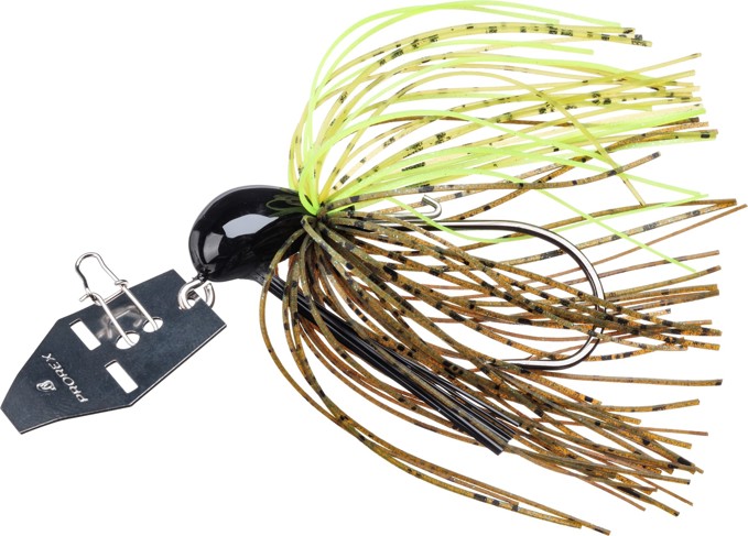 Picture of DAIWA PROREX TG BLADED JIG SUMMER CRAW