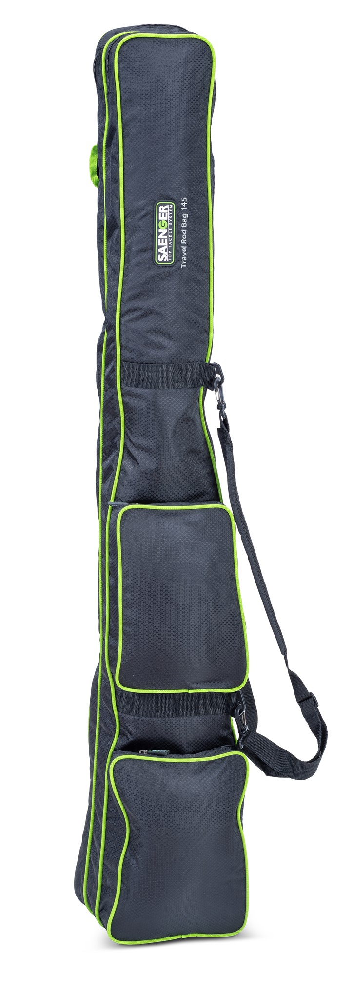 Bild von SAENGER TRAVEL ROD BAG