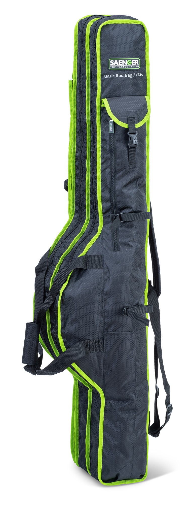 Bild von SAENGER BASIC 2 ROD BAG