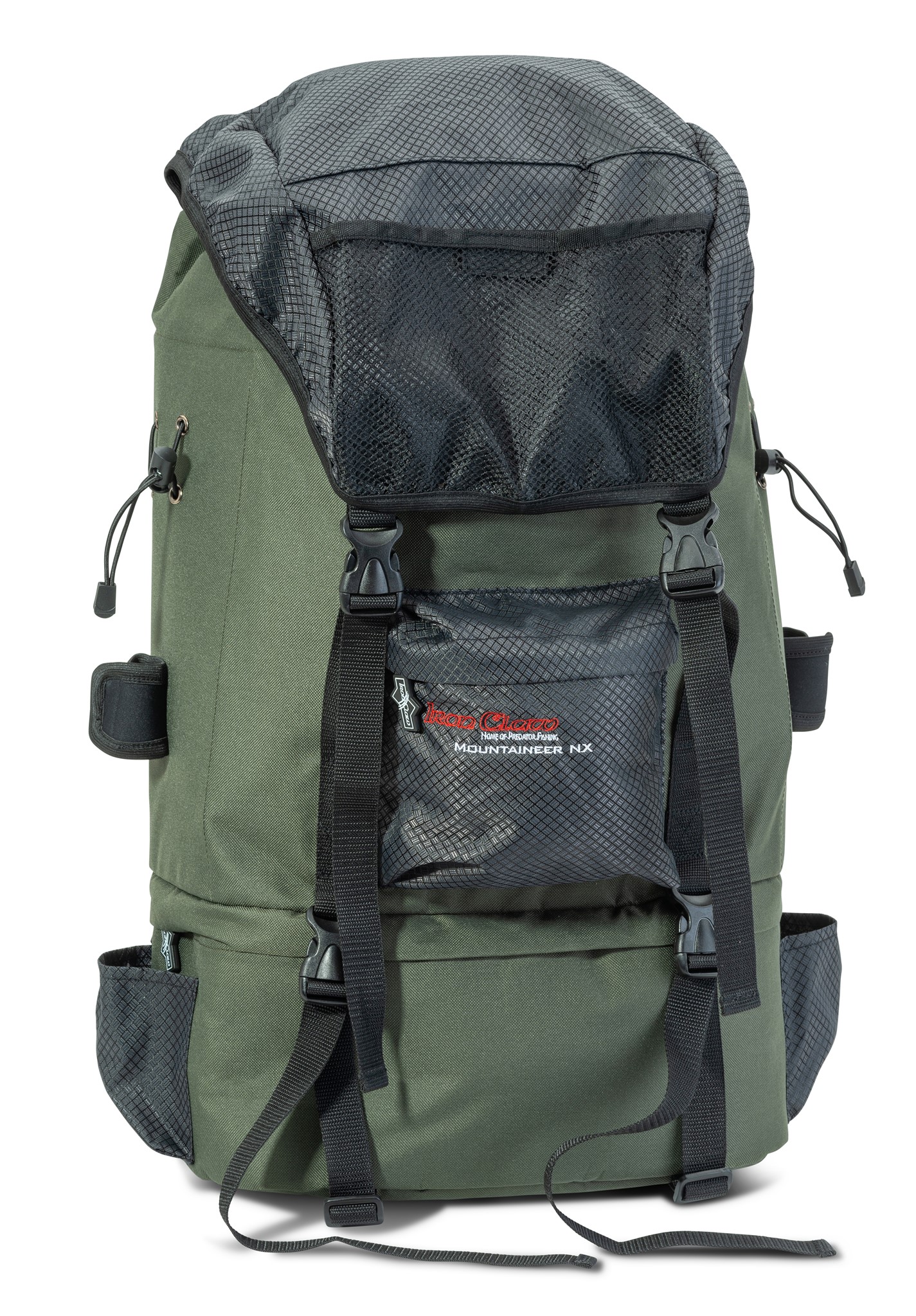 Picture of IRON CLAW MOUNTAINEER NX