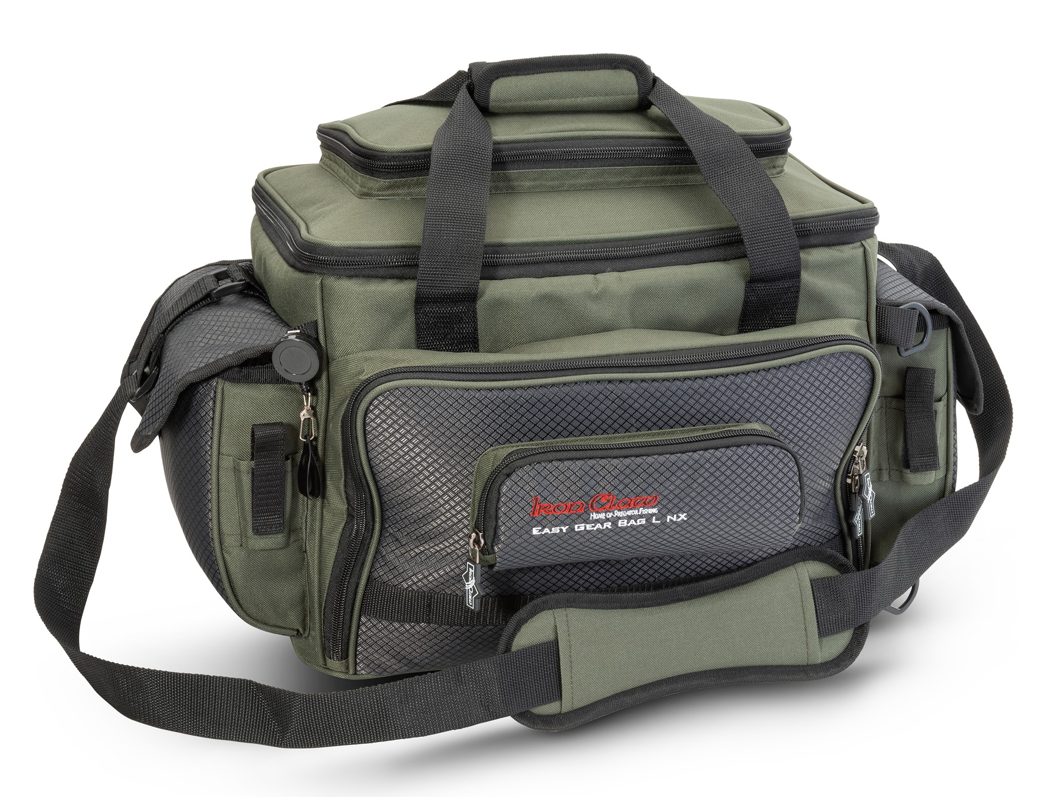 Bild von IRON CLAW EASY GEAR BAG L NX 