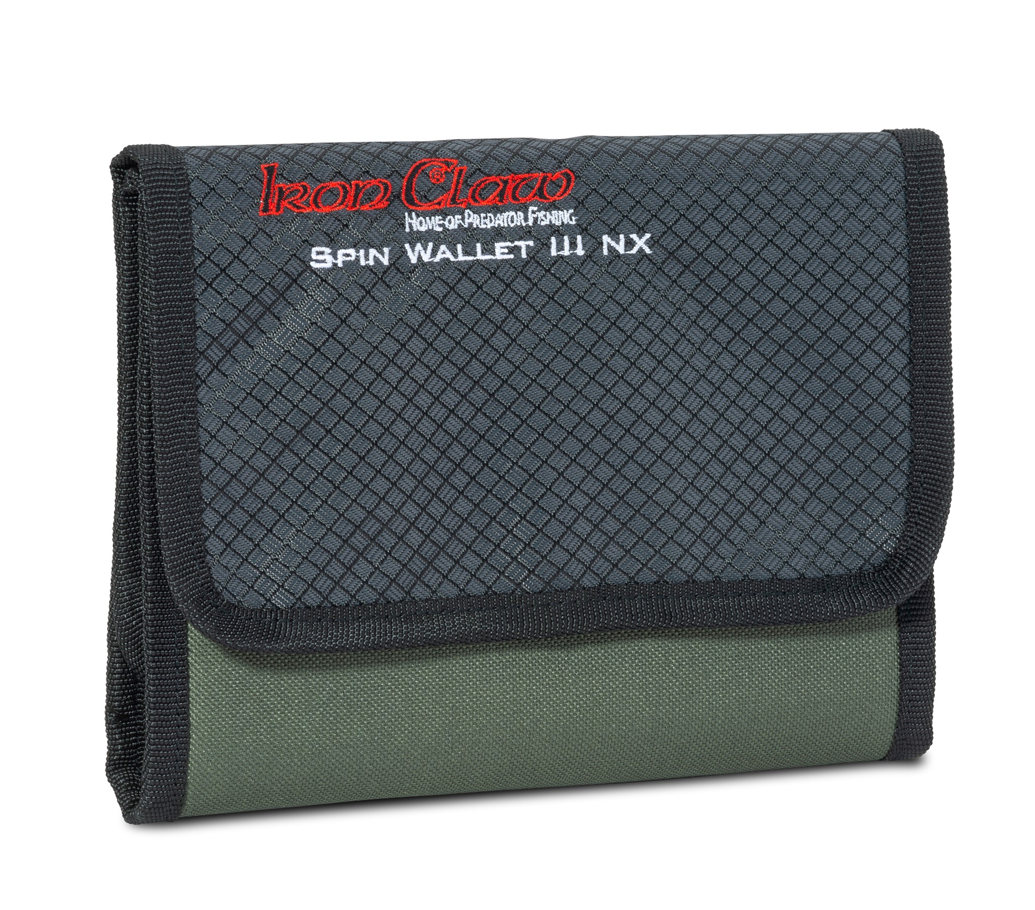 Image de IRON CLAW SPIN WALLET III NX