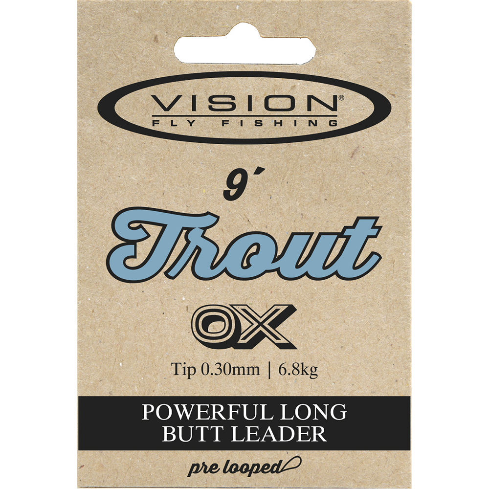 Image de VISION TROUT LEADER