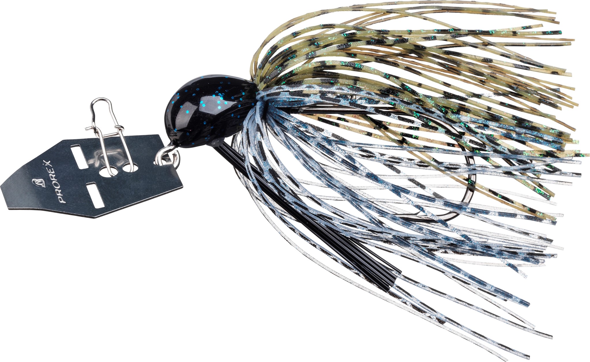 Bild von DAIWA PROREX TG BLADED JIG BLUE GILL