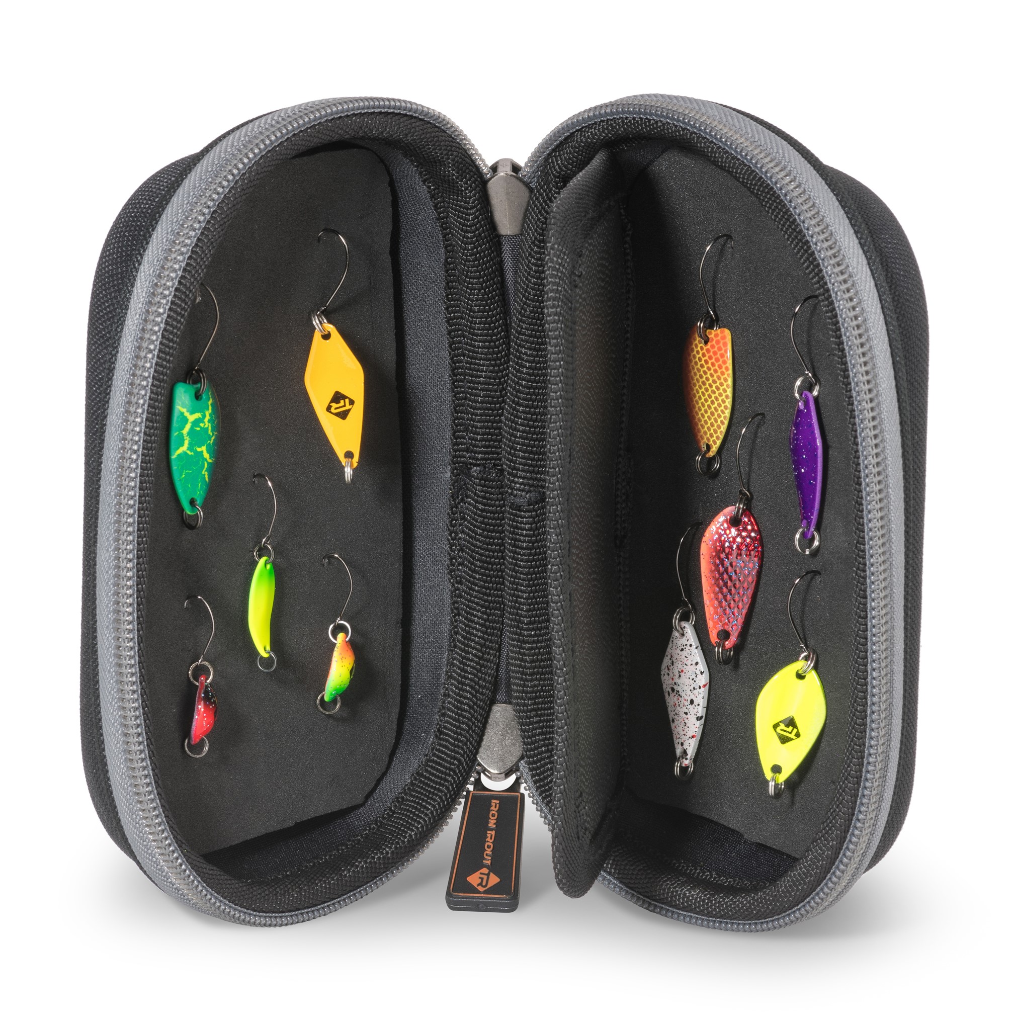 Image de IRON TROUT SPOONER CASE