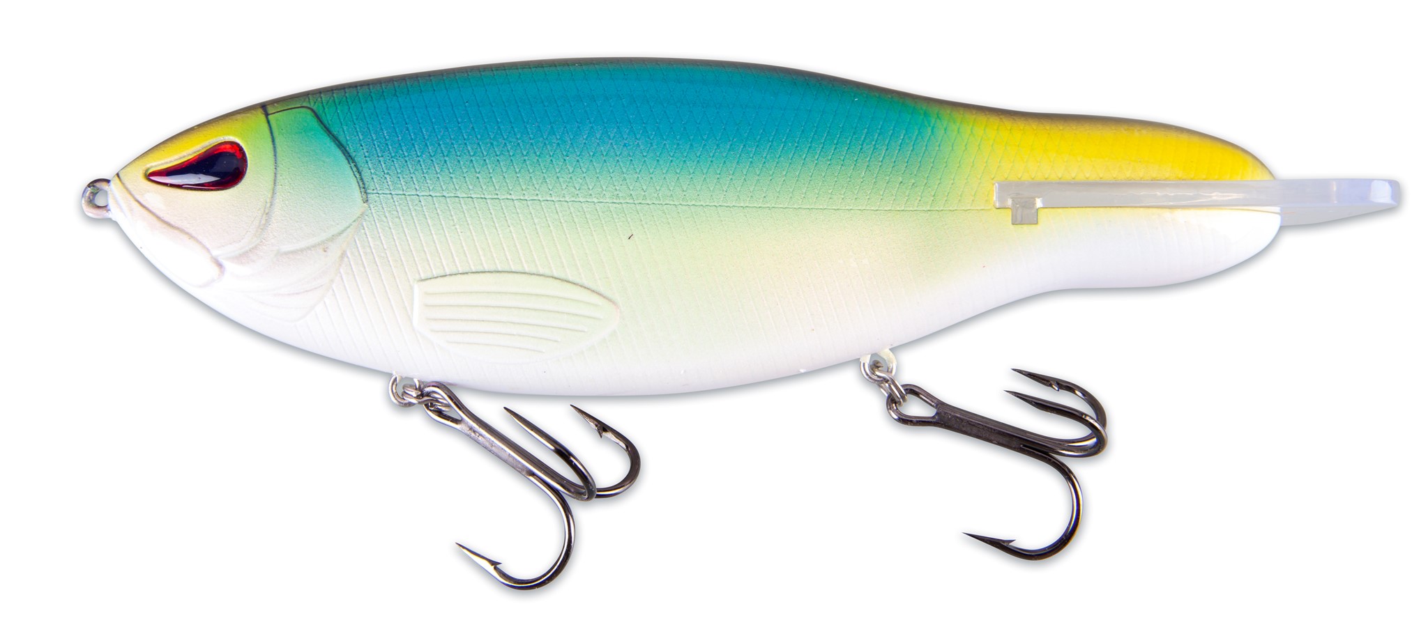 Image de IRON CLAW PHANTO-G CISCO SHAD