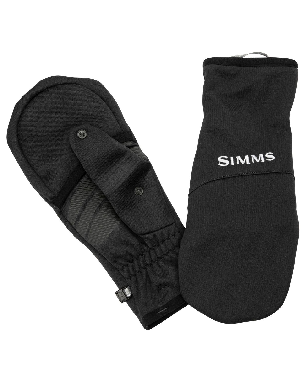 Picture of SIMMS FREESTONE F/O MITT BLACK