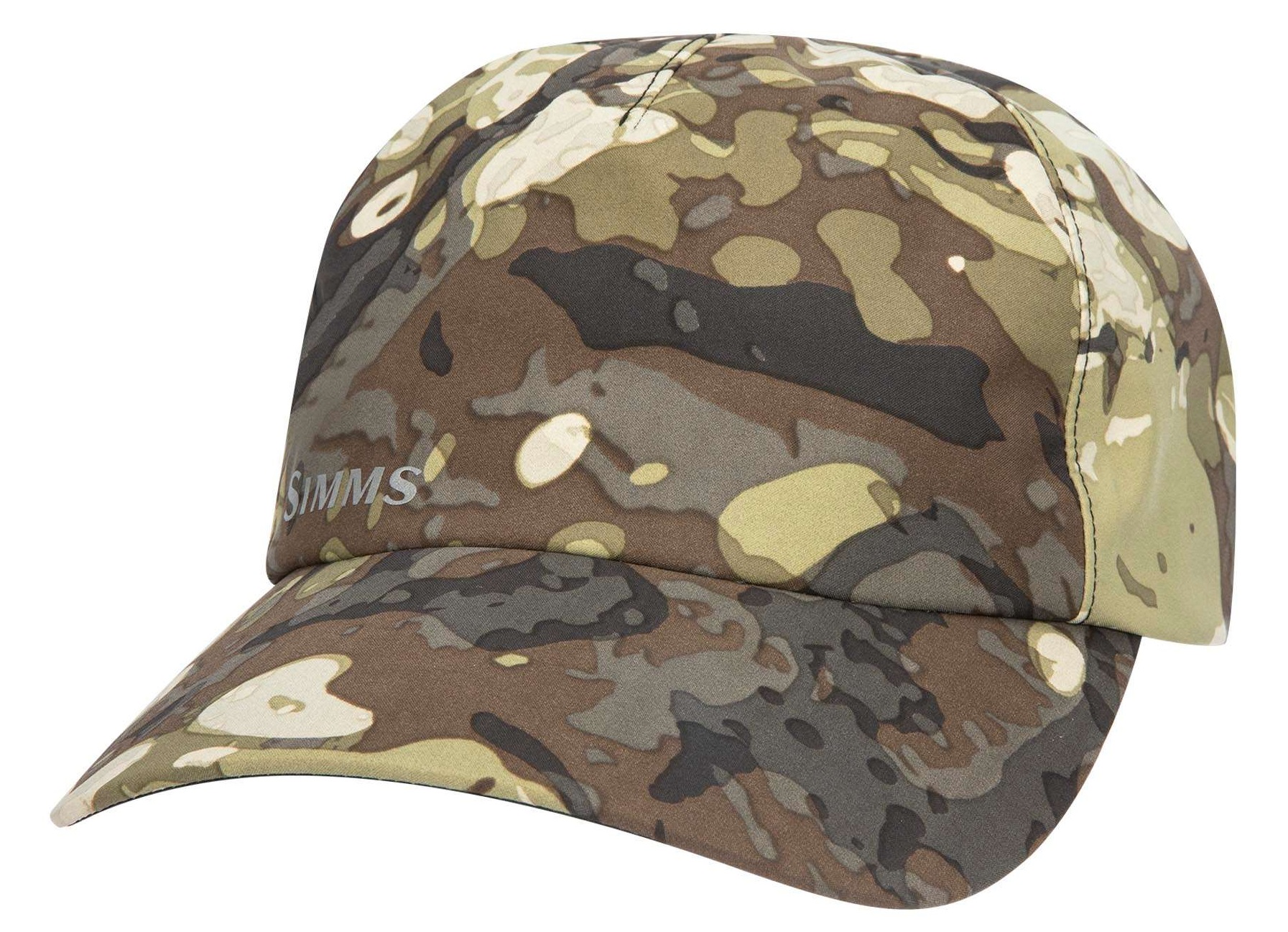 Bild von SIMMS GORE-TEX RAIN CAP RIPARIAN CAMO