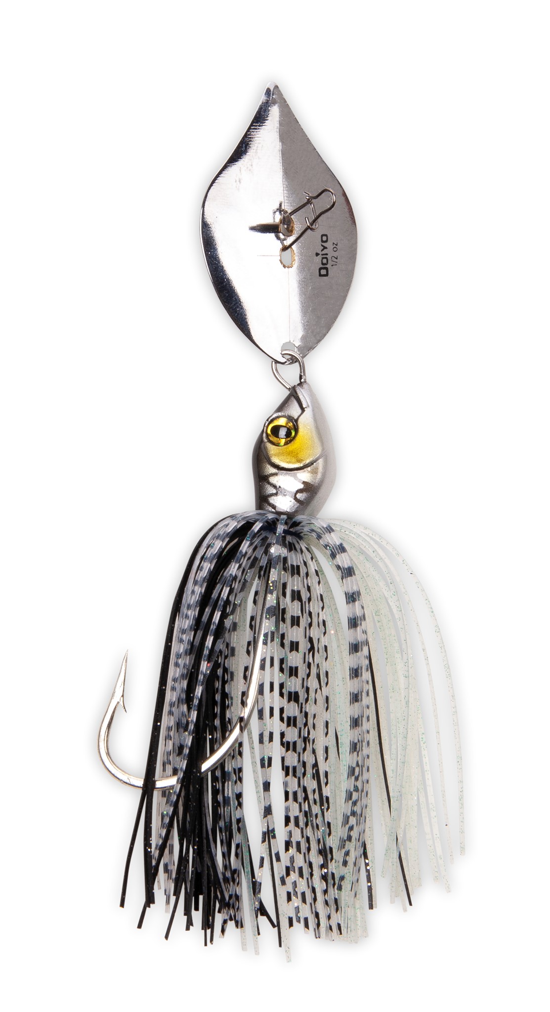 Image de DOIYO PAIKU CHATTERBAIT 7 & 10g TWF