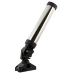 Immagine di SCOTTY ROCKET LAUNCHER ROD HOLDER WITH LOCKING COMBINATION SIDE/DECK MOUNT