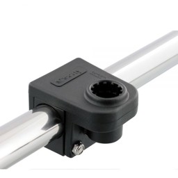 Zeige Details für SCOTTY ROUND RAIL MOUNT Bild von SCOTTY ROUND RAIL MOUNT