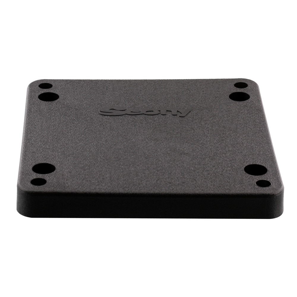 Bild von SCOTTY MOUNTING PLATE / MONTAGEPLATE