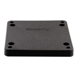 Zeige Details für SCOTTY MOUNTING PLATE / MONTAGEPLATE Bild von SCOTTY MOUNTING PLATE / MONTAGEPLATE