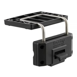 Zeige Details für SCOTTY SEITENMONTAGE / SIDE MOUNT BRACKET Bild von SCOTTY SEITENMONTAGE / SIDE MOUNT BRACKET