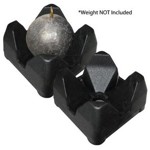 Picture of SCOTTY WEIGHT MATE 2 PACK