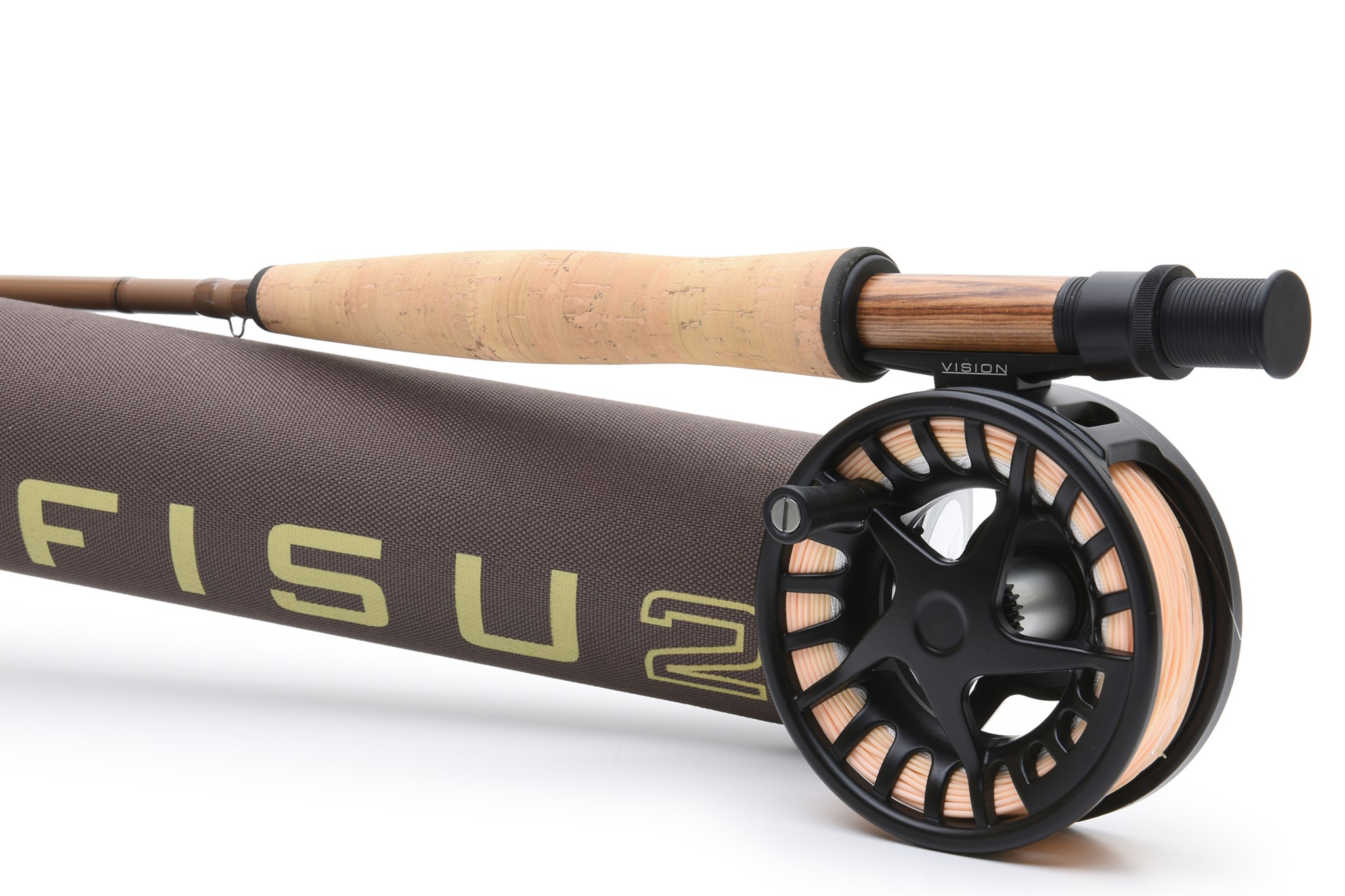 Vision Onki Fly Rod 9' - Kanalgratis