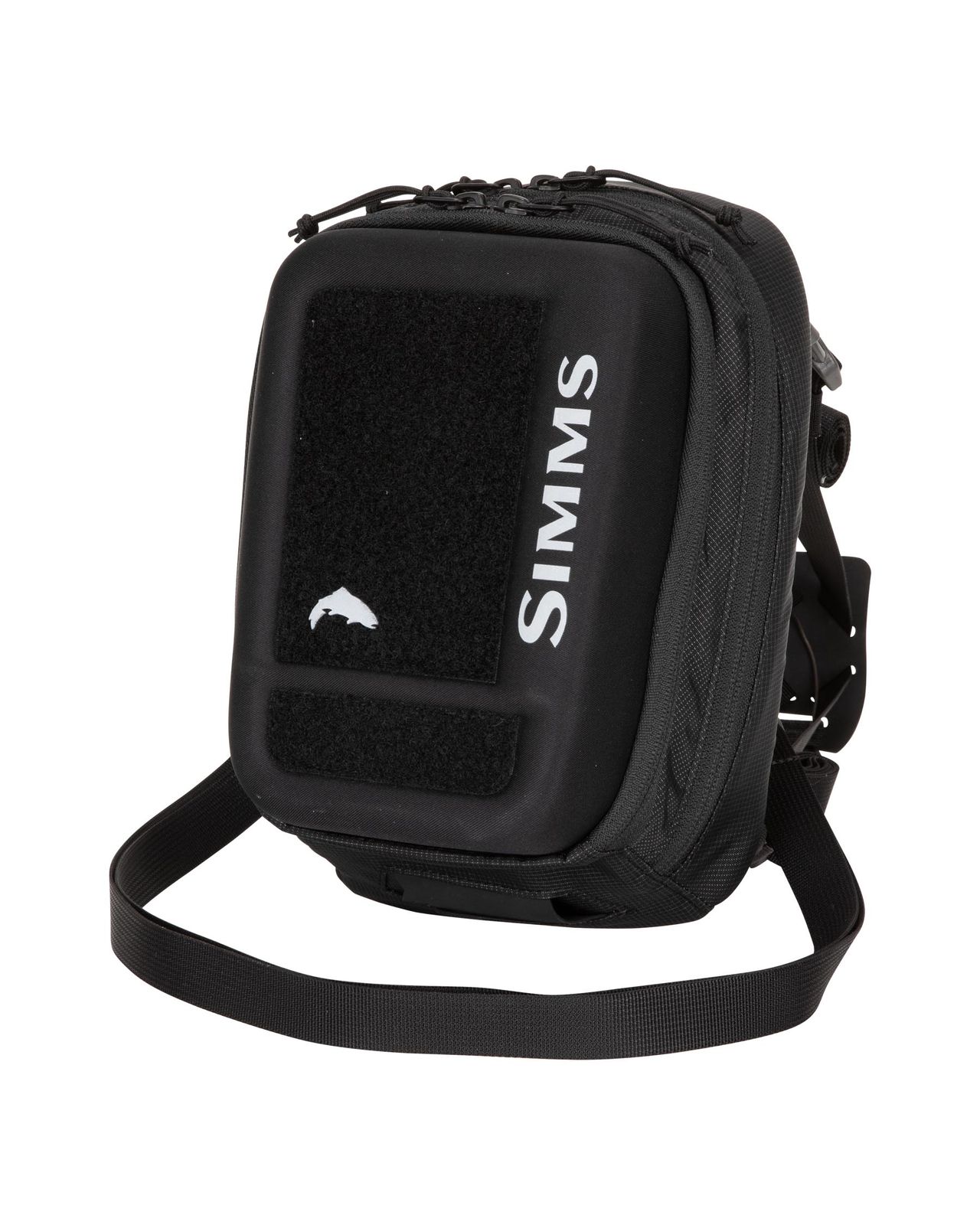 Image de SIMMS FREESTONE CHEST PACK BLACK