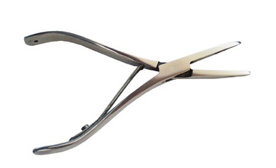 Bild von FLAT NOSE PLIER