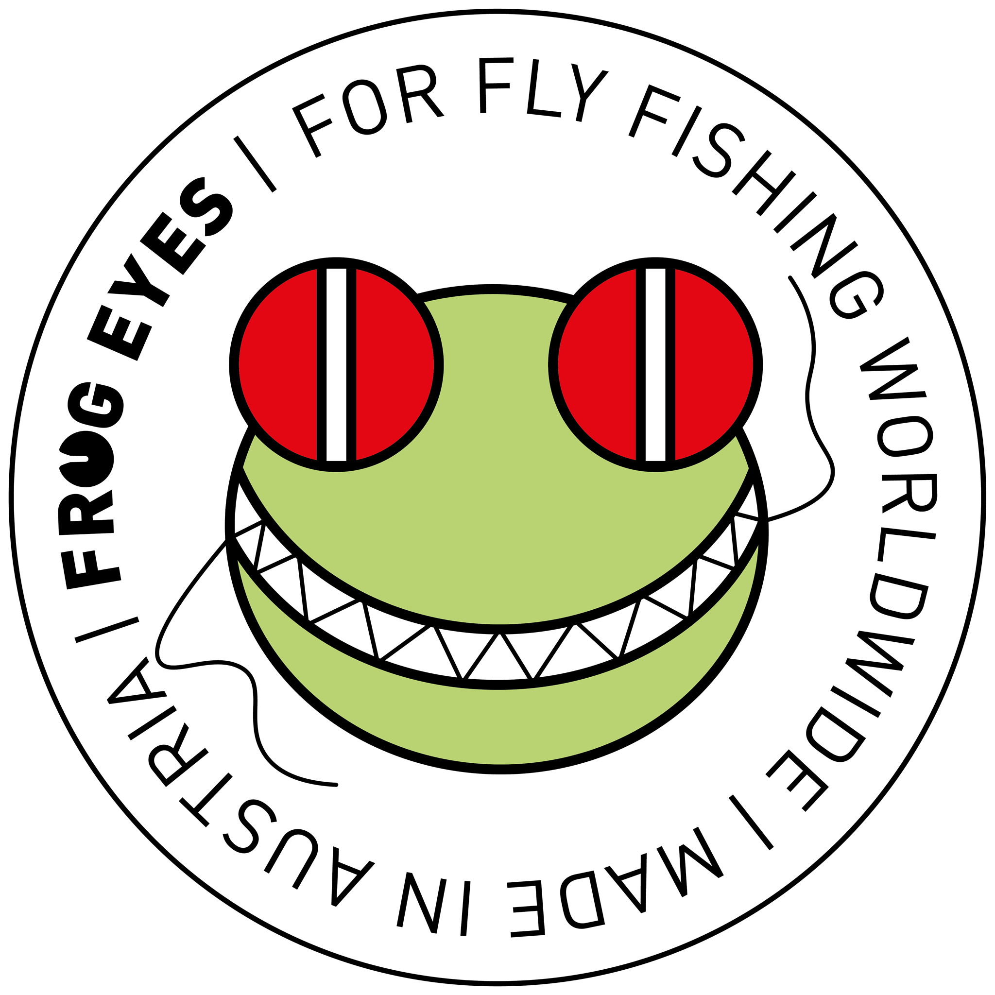 Picture for manufacturer FROG EYES