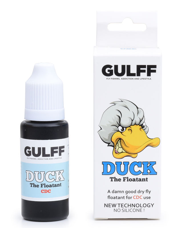 Image de GULFF DUCK CDC FLOATANTS 15ML