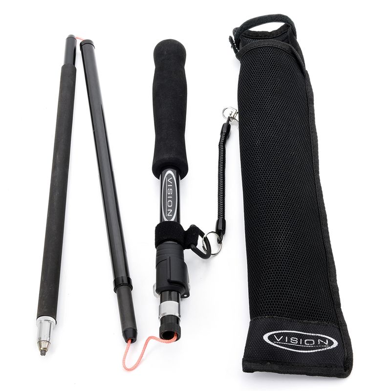 Immagine di VISION CARBON WADING STAFF 