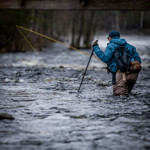 Picture of VISION CARBON WADING STAFF 