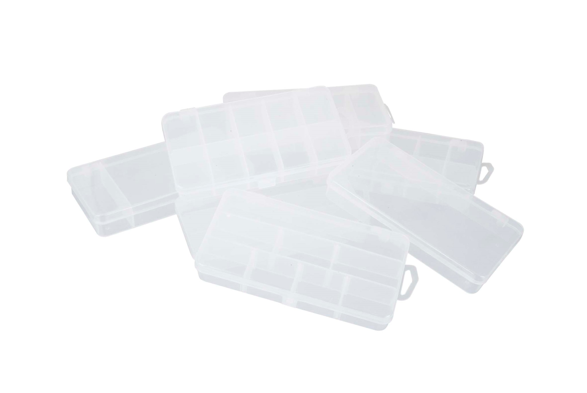 Bild von IRON CLAW T-BOX TYP A7