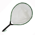 Picture of SNOWBEE RUBBER MESH HAND TROUT M